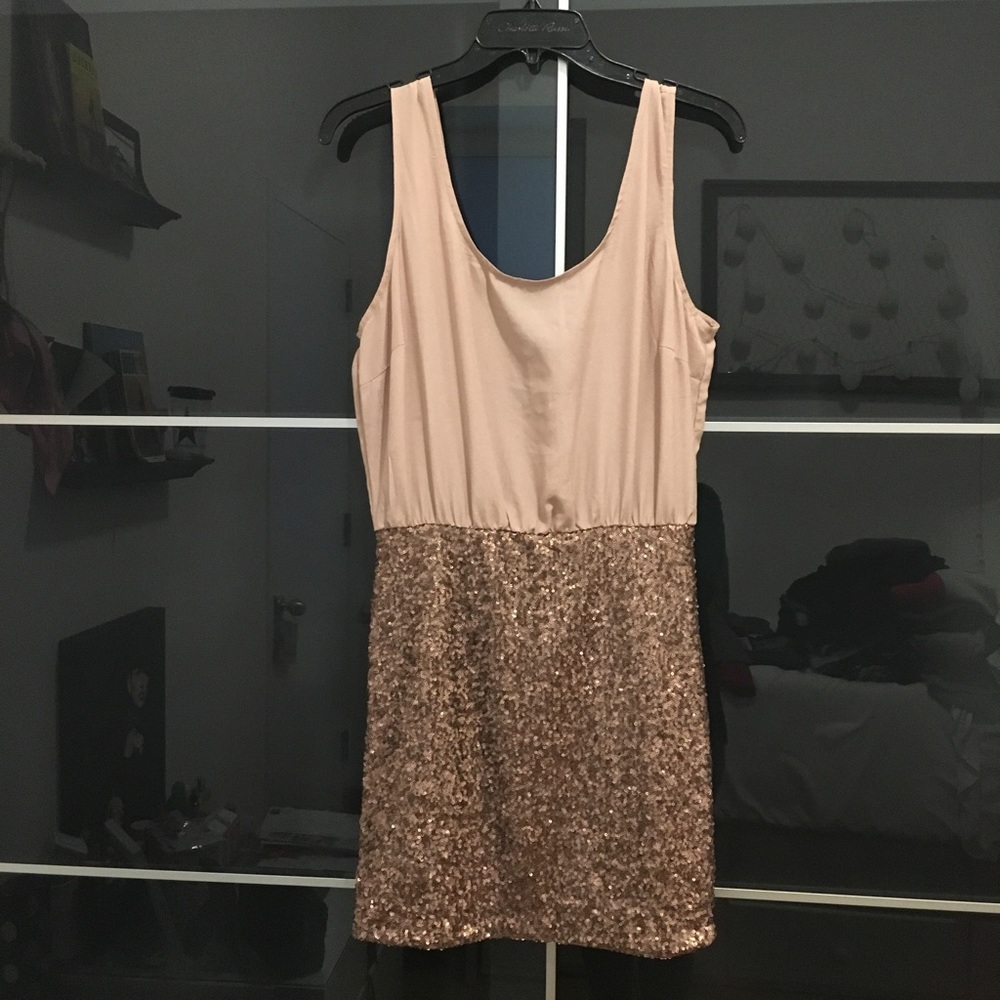 Boutique, Night Out Dress!